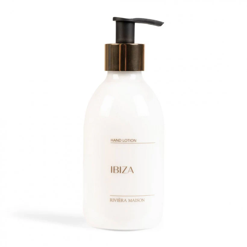 Hand Lotion Ibiza 300ML