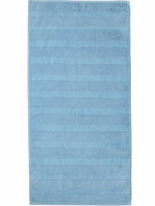 Hand Towel - Light Blue 50x100