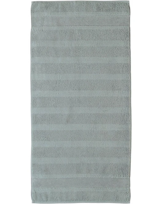 Hand Towel - Light Grey