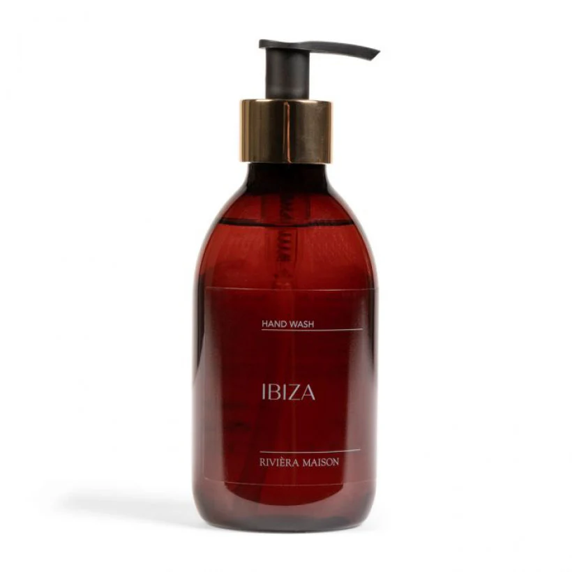 Hand Wash Ibiza 300ML