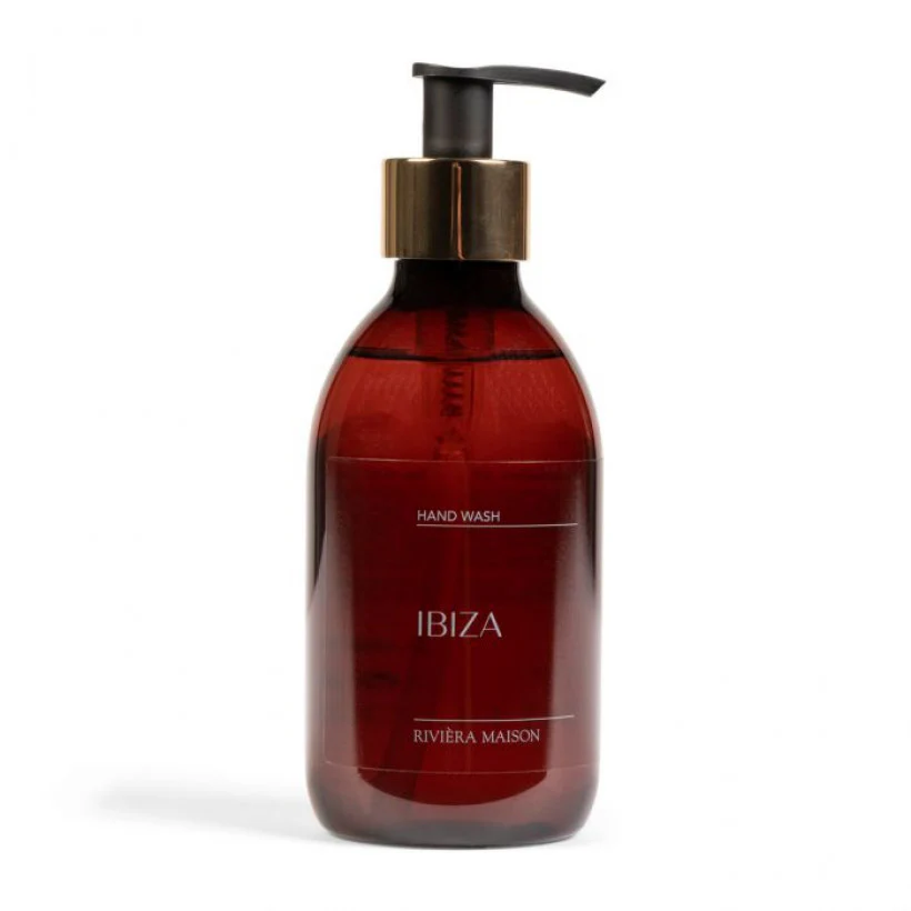 Hand Wash XL Ibiza 1000ML