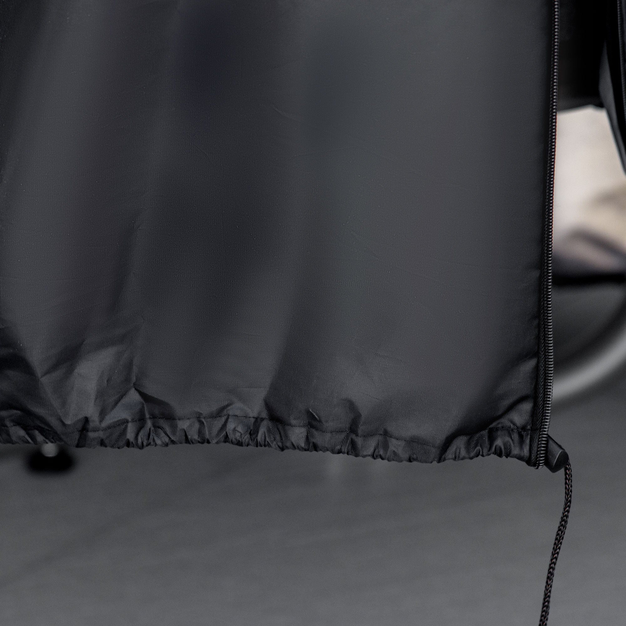 Hanging Chair Cover Waterproof 210D Oxford Ø115 x 190H cm - Image 7