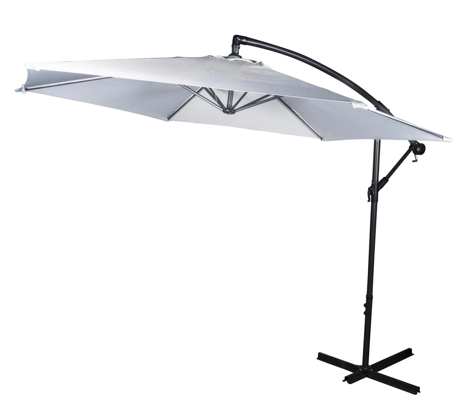 Hanging umbrella 3m - Image 2