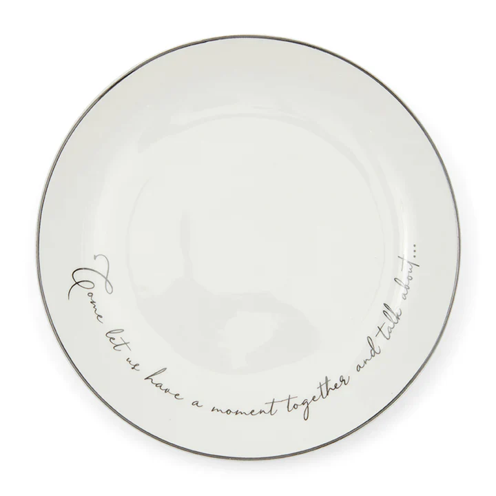 Happy Chef Side Plate