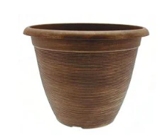 Helix Pot 25cm