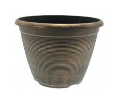 Helix Pot 25cm - BB