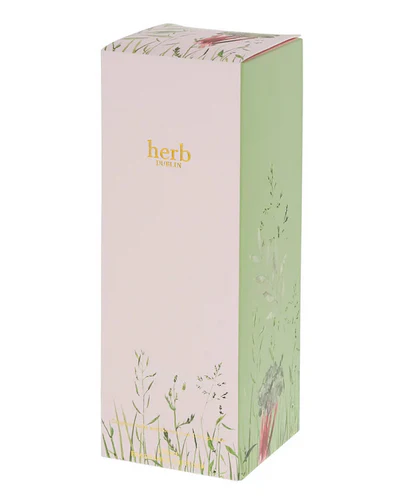 Herb Diffuser - Rhubarb