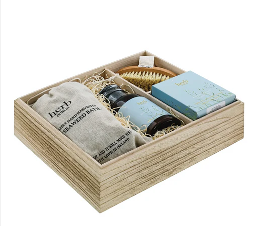 Herb Seaweed Hamper