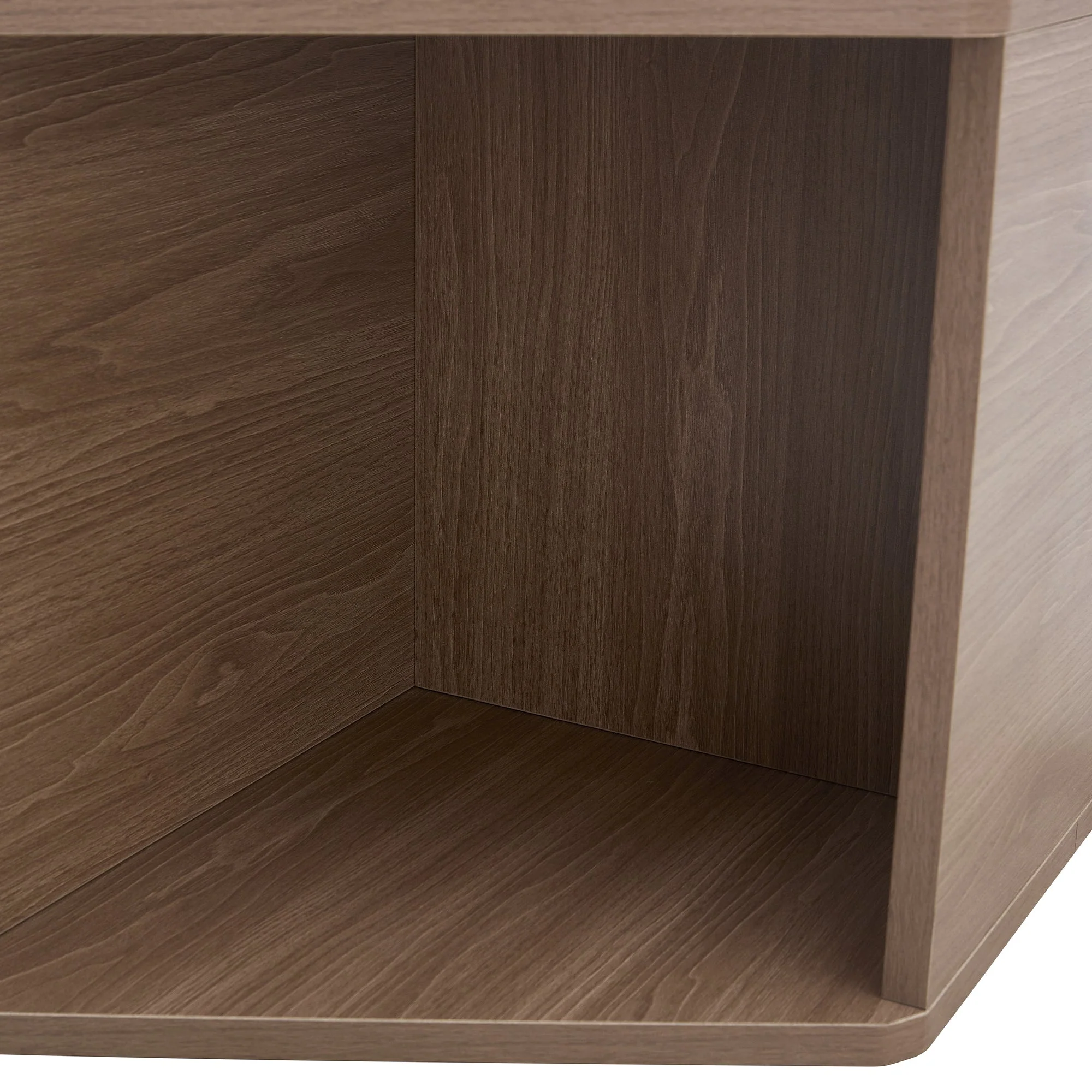 Hexagonal Coffee Table Multifunctional Modern Design 79x69.4x40 cm - Image 8