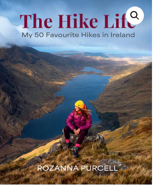 Hike Life - Favourite Hikes Ireland