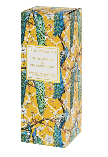 Honeysuckle & Pineapple Sage Diffuser