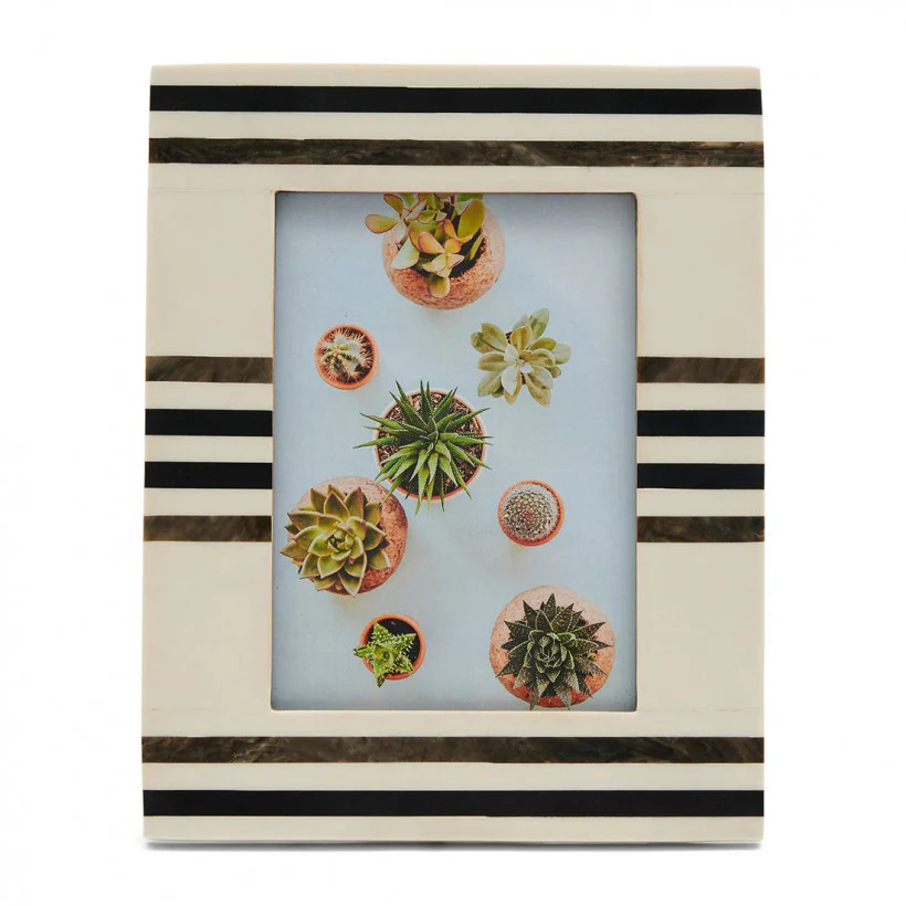 Hotel Chic Photo Frame M 13x18