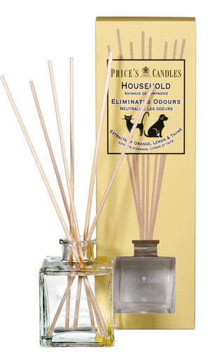 Household Reed Diffuser