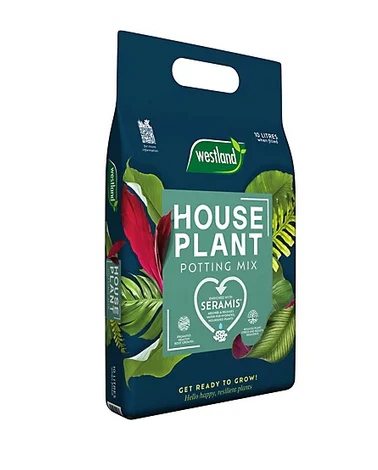 Houseplant Potting Mix 10Ltr
