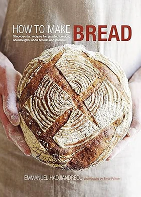 How To Make Bread