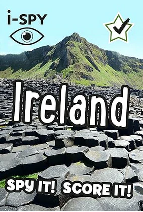 I Spy Ireland