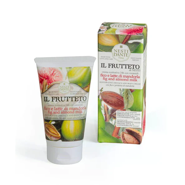 ilFruit Fig & Almond Milk