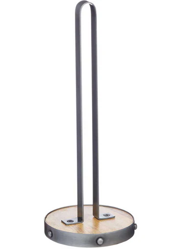 IND Towel Holder