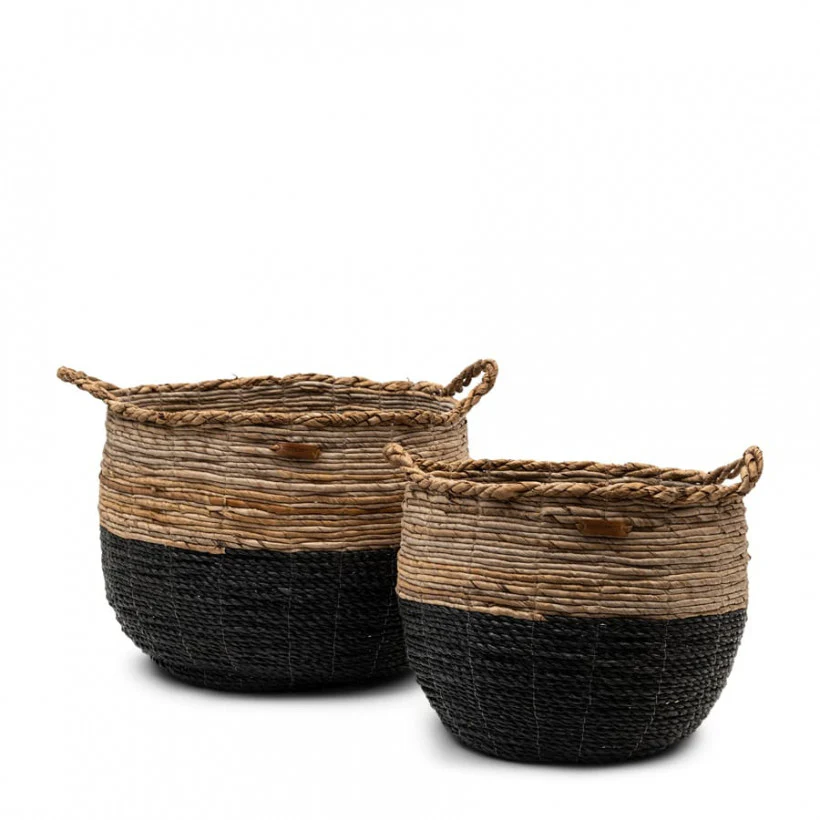 Indian Summer Basket Set/2