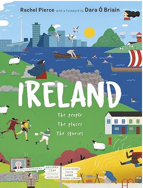 Ireland People Places & Stories