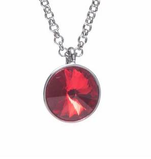 January Birthstone - Garnet