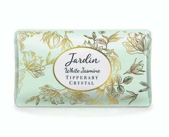 Jardin Soap - White Jasmine