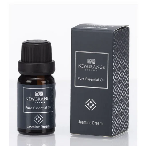 Jasmine Dream Essential Oil