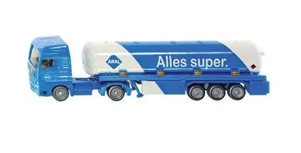 Jet Tanker