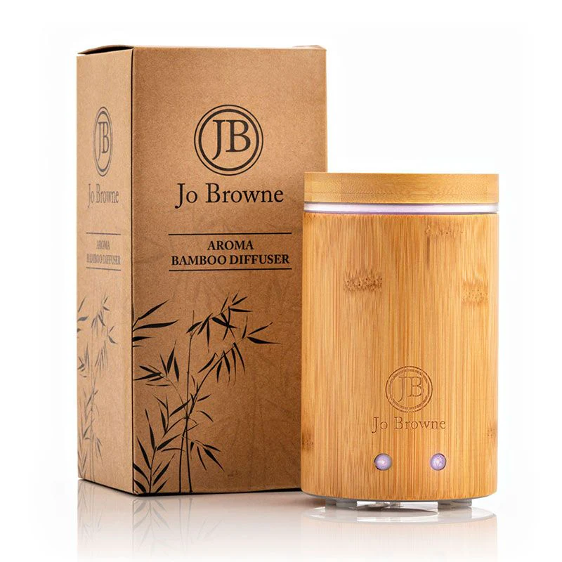 Jo Browne Aroma Bamboo Diffuser