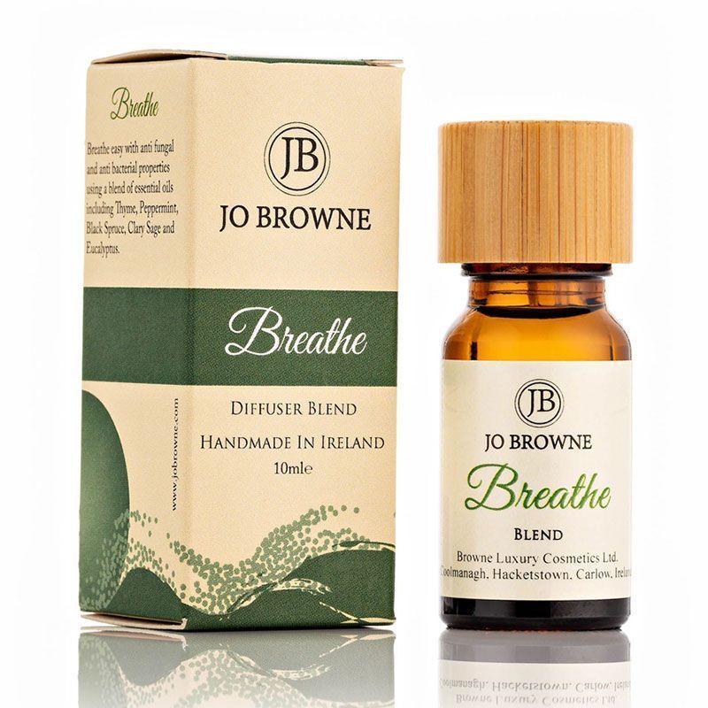 Jo Browne Aroma Blend - Breathe