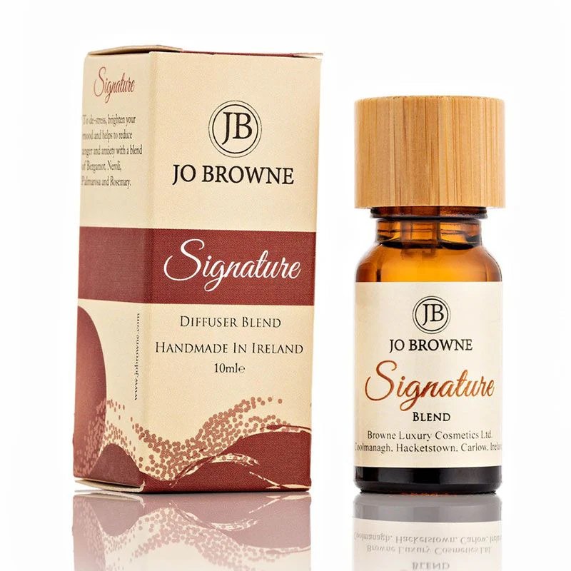 Jo Browne Aroma Blend - Signature