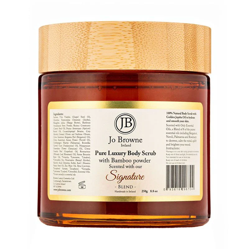 Jo Browne Body Scrub