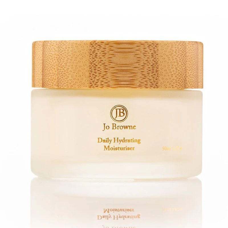 Jo Browne Daily Hydrating Moisturiser