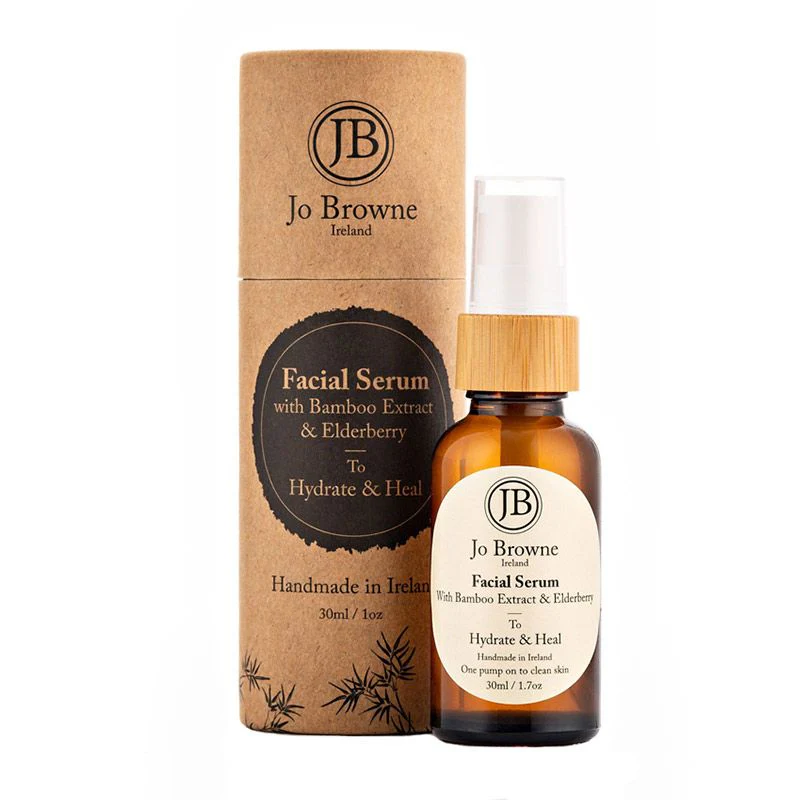 Jo Browne Facial Serum