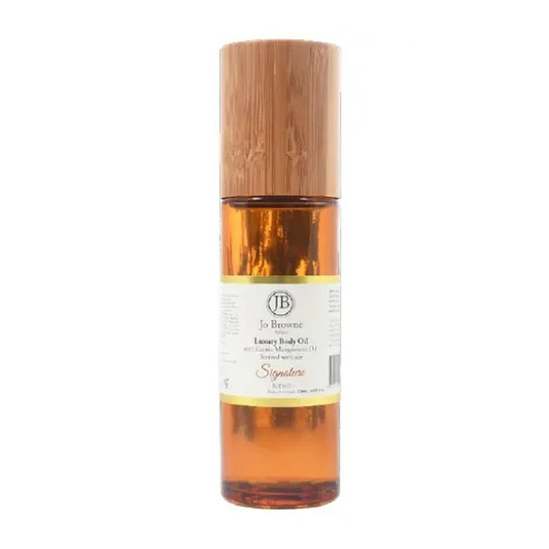 Jo Browne Night Time Body Oil