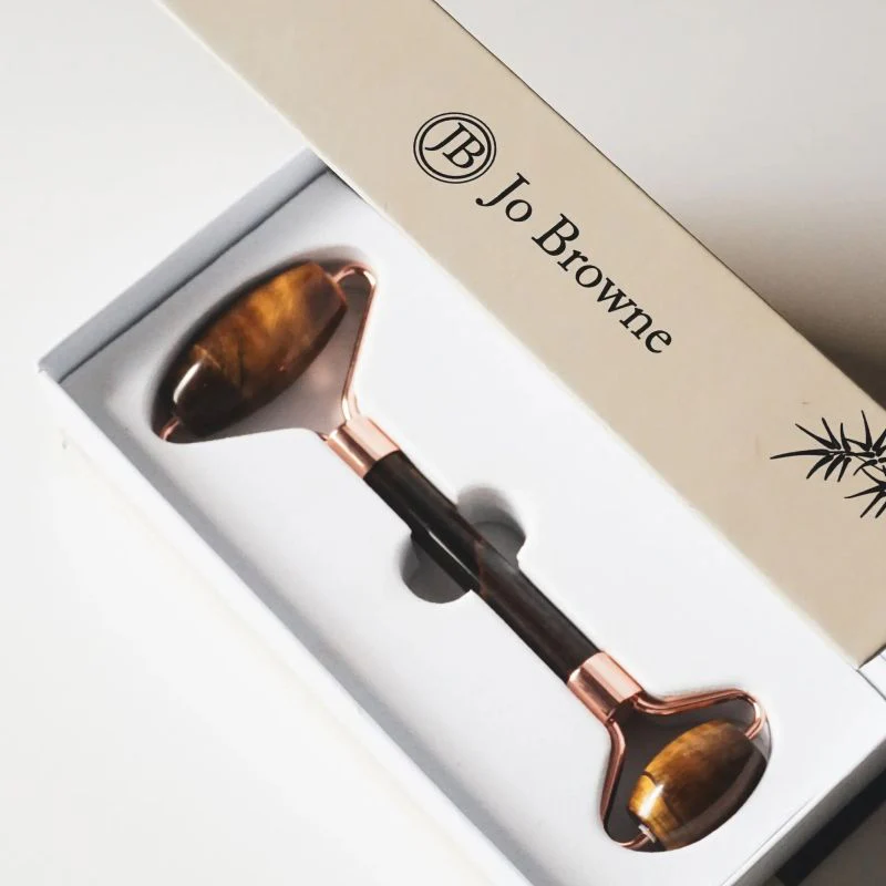 Jo Browne Tiger Eye Roller