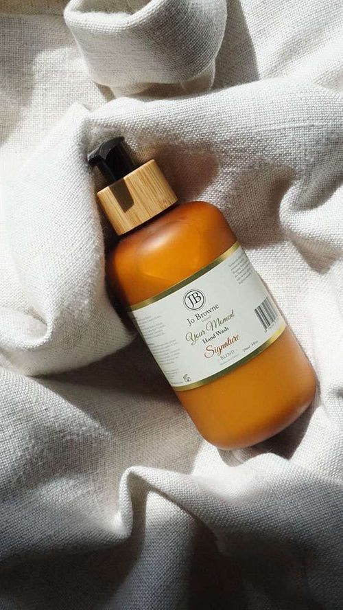 Jo Browne Your Moment Hand Wash
