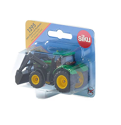 John Deere Frontloader