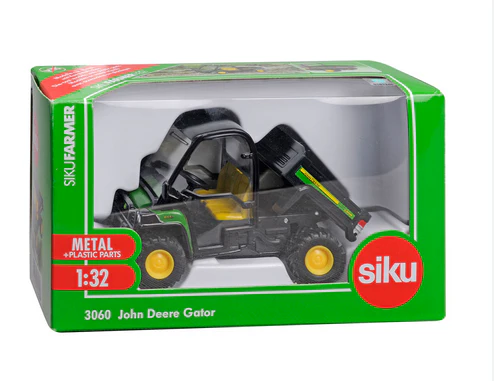 John Deere Gator