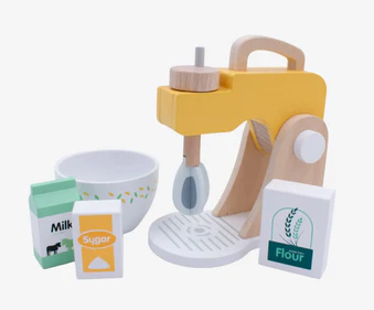 Jumini Play - Food Mixer