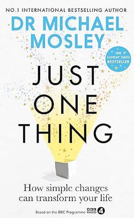 Just One Thing