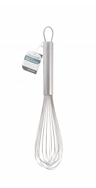 KC 11 Wire Prof Balloon Whisk