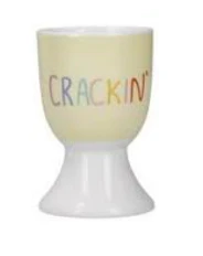 KC Egg Cup - Soleada Crackin
