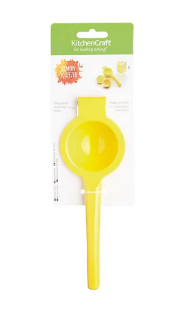 KC Lemon Squeezer