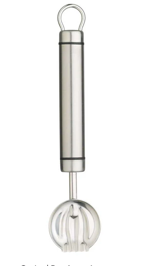 KC Pro Butter Curler S/S