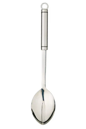 KC Pro Cooking Spoon S/Steel