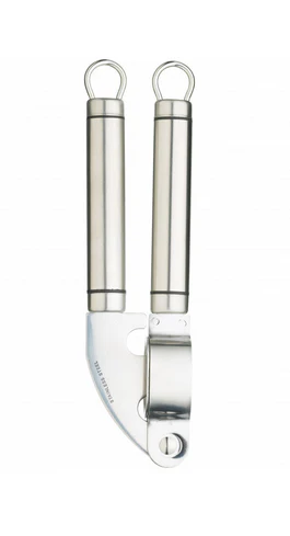 KC Pro Garlic Press S/S