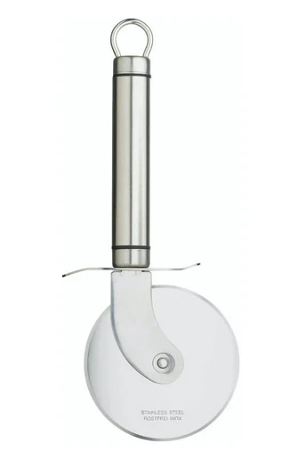 KC Pro Pizza Cutter S/S