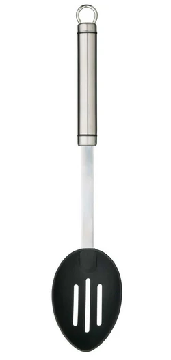 KC Pro Slotted Spoon S/S