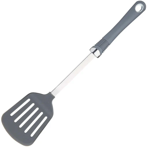 KC Slotted Turner Nylon S/S
